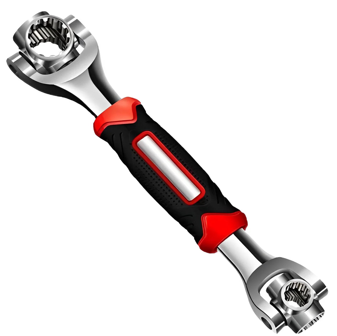 Chave Multifuncional TorquePro 48 em 1