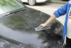SiliconeBlade™ - Rodo para Secagem Automotiva