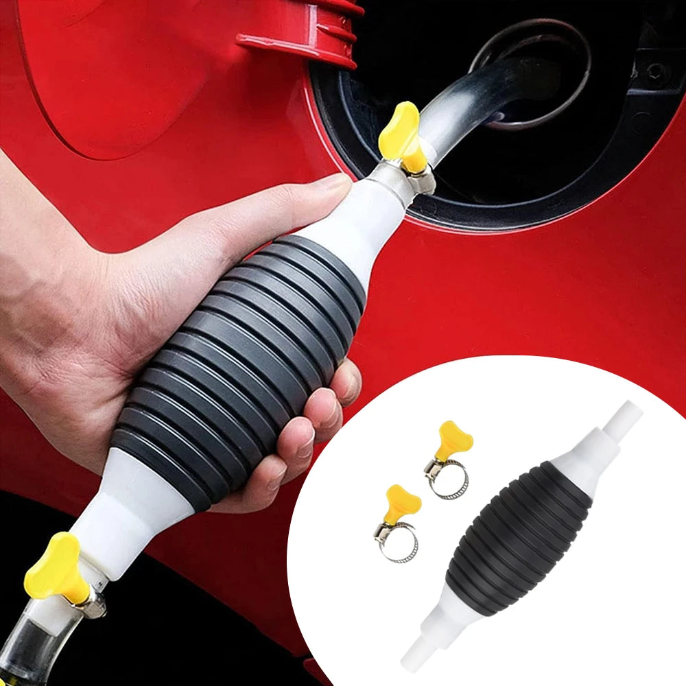 Bomba para Transferência de Líquidos - Fast Power