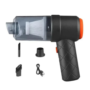 Aspirador de Pó Portátil 4 em 1 Master Cleaner®