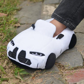 Pantufa LuxDrive™ [BMW]