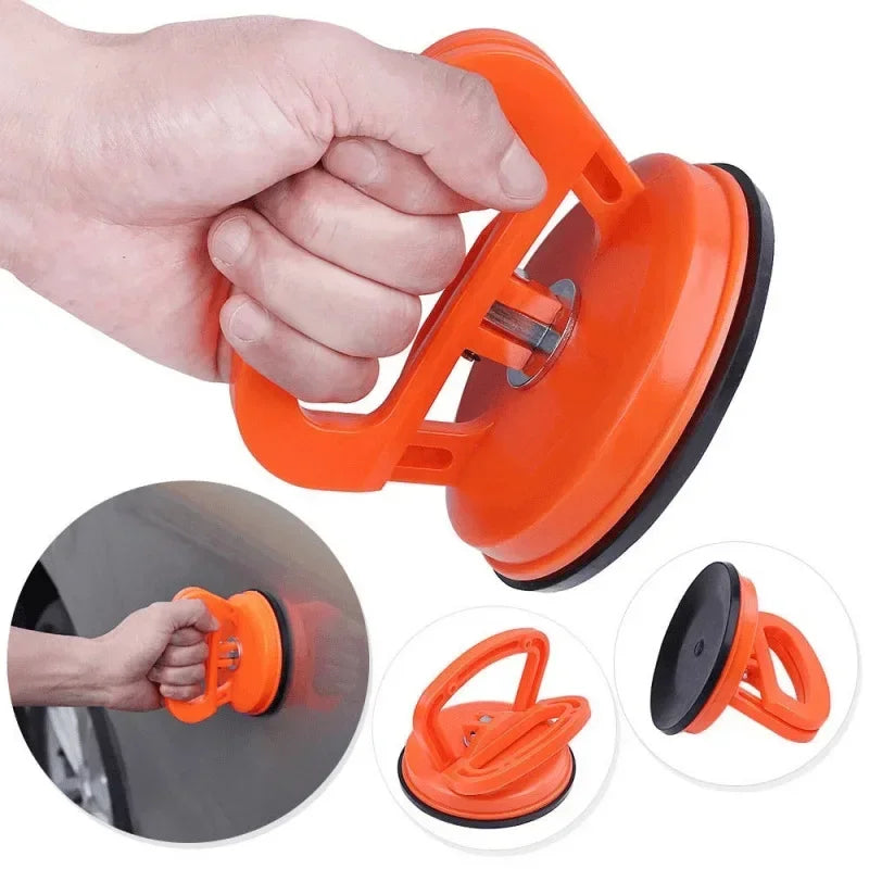 Reparador de lataria Automotiva por Sucção