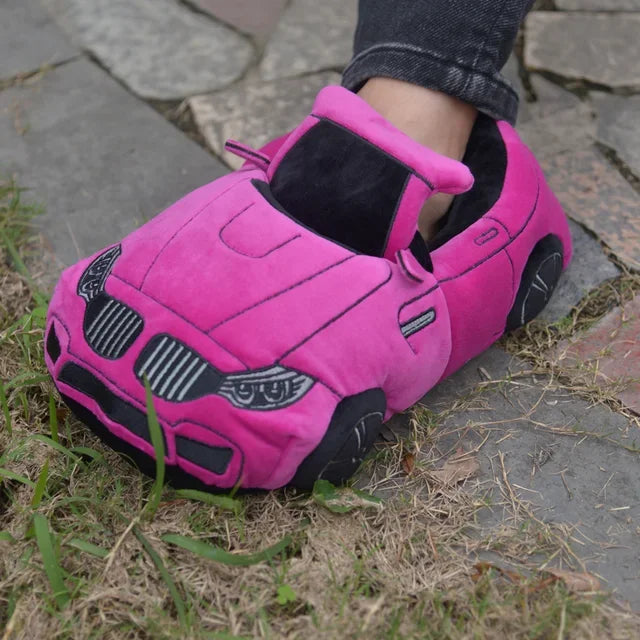 Pantufa LuxDrive™ [BMW]
