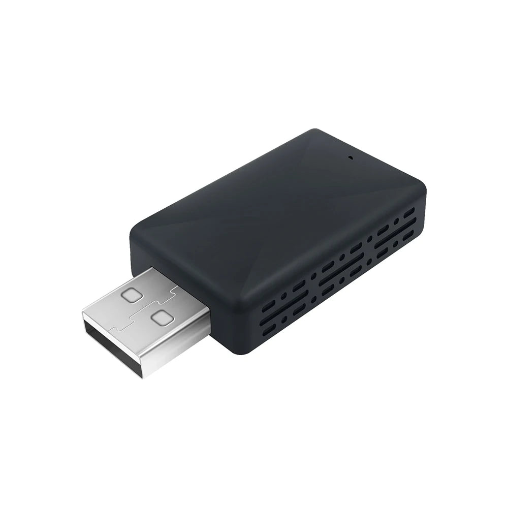 Adaptador Auto CarPlay/Android Sem fio para Multimídia