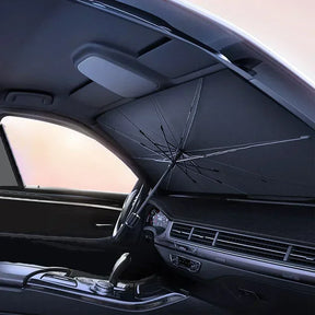 Protetor Solar Parabrisa Parasol Carro Proteção Térmica Uv