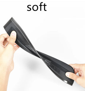 SiliconeBlade™ - Rodo para Secagem Automotiva