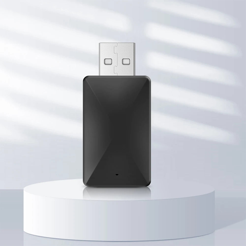 Adaptador Auto CarPlay/Android Sem fio para Multimídia