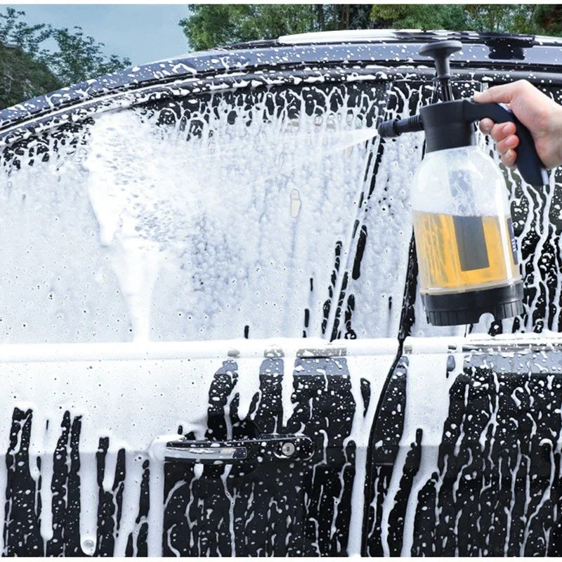 Pulverizador Automotivo CleanMaster®️