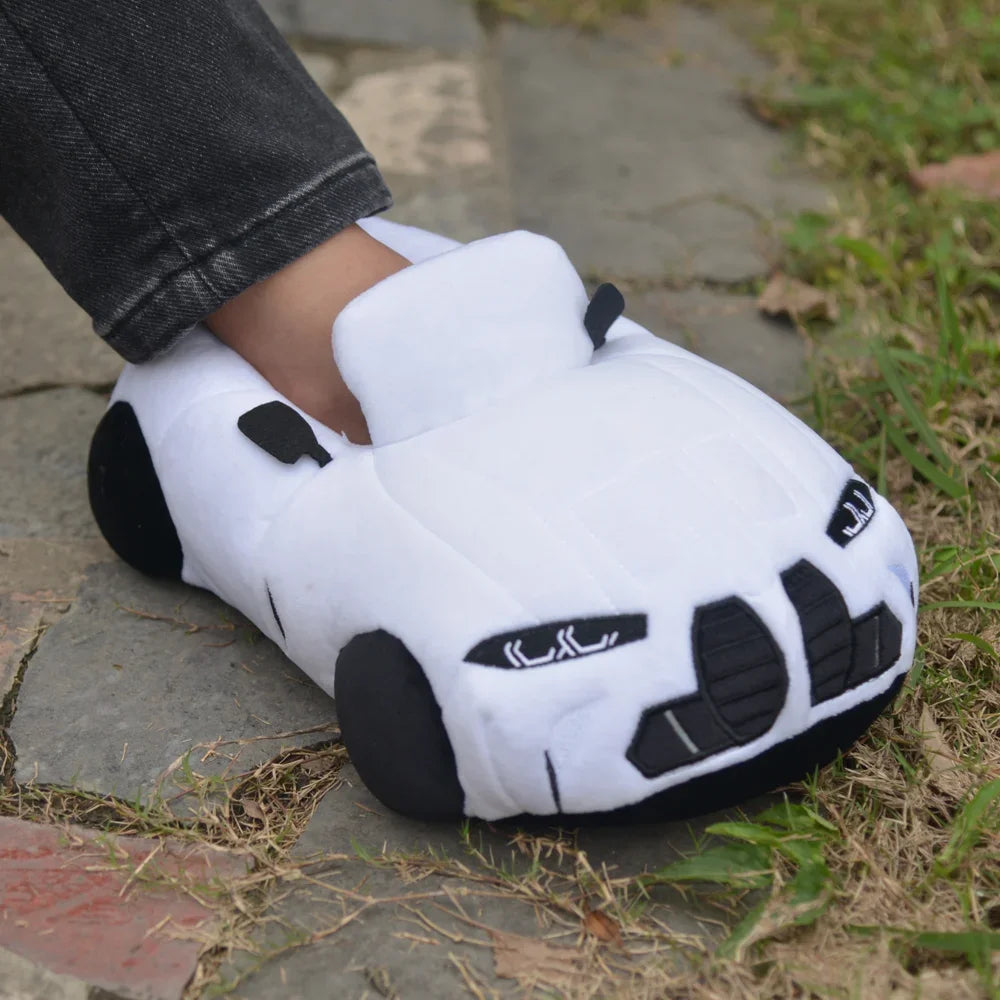 Pantufa LuxDrive™ [BMW]