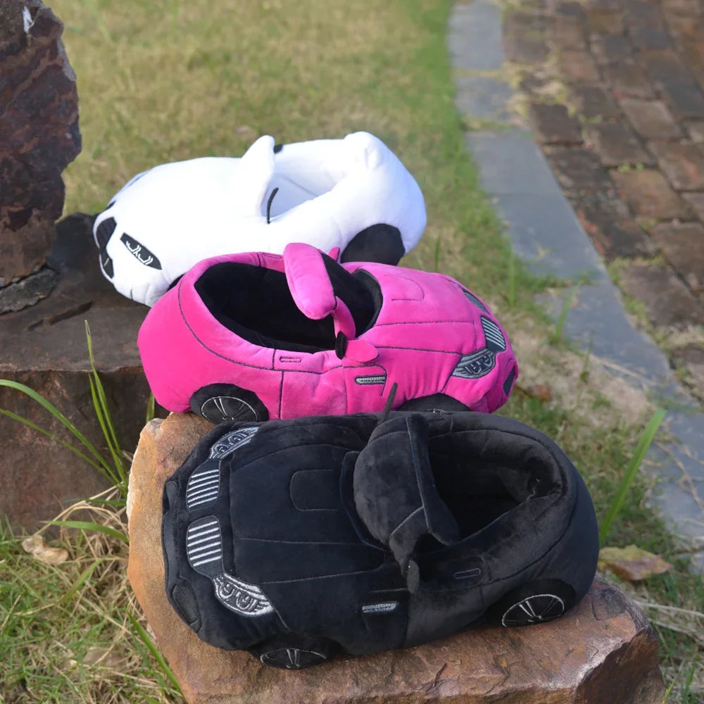 Pantufa LuxDrive™ [BMW]