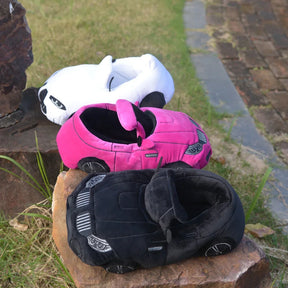 Pantufa LuxDrive™ [BMW]