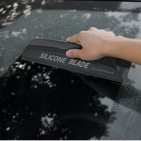 SiliconeBlade™ - Rodo para Secagem Automotiva