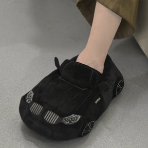 Pantufa LuxDrive™ [BMW]