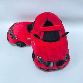 Pantufa LuxDrive™ [BMW]