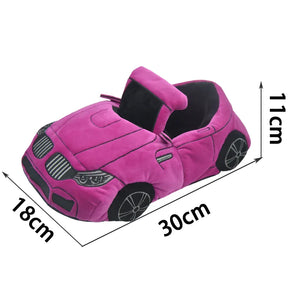 Pantufa LuxDrive™ [BMW]