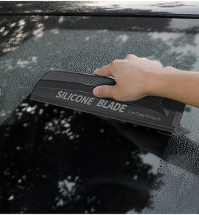 SiliconeBlade™ - Rodo para Secagem Automotiva