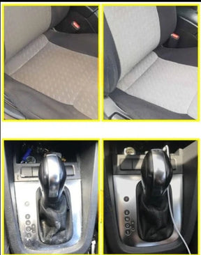 Foam Cleaner - Spray de espuma para Limpeza automotiva